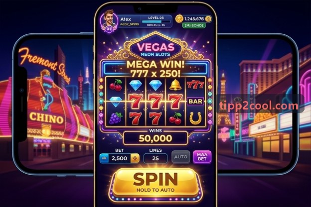 Bắn Cá Ăn Xu Miễn Phí - giao diện game săn cá mượt mà trên điện thoại